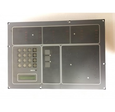 Alarm System Loetseite V0 EAO-70-CH-0113 A073