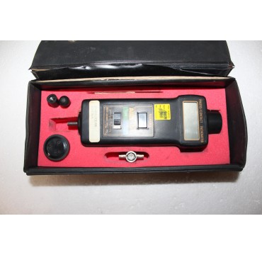 AWS TACH-1 Photo/Contact Tachometer