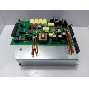 Borri SA-M51-L Power Module PB463 BA0515 / Sealdrill WRL-8-94295 / PB463002/4B