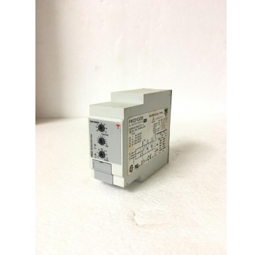 Carlo Gavazzi PMC01D230 Solid state Multifunction Timer Relay