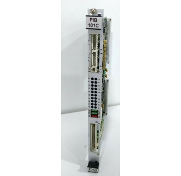 Converteam PIB101C ANALOG I/O PIB MODULE PIB 101C