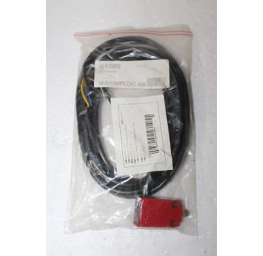 Crouzet MARINFLOC AB 61005 Microswitch 83-870-1