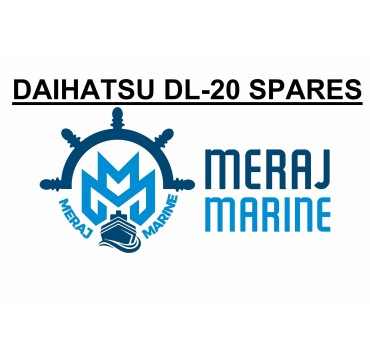 Daihatsu DL-20 Spares