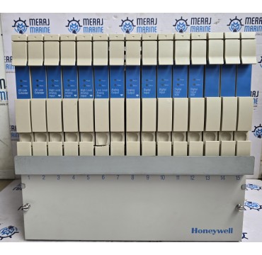 Honeywell 51401618-100 12 Cards