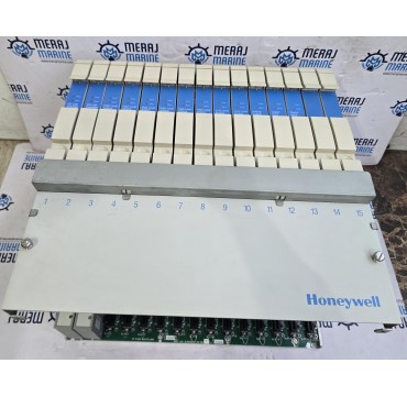 Honeywell 51401618-100 13 Cards 