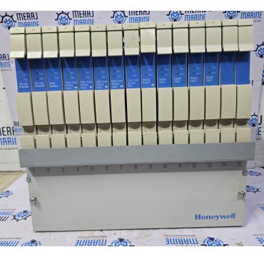 Honeywell 51401618-100 13 Cards