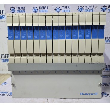 Honeywell 51401618-100 13 Cards 