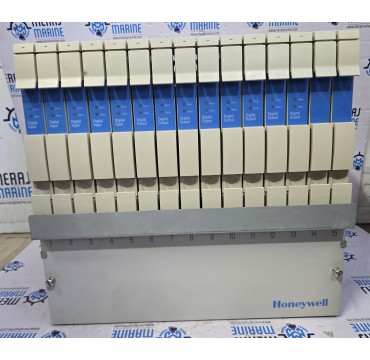 Honeywell 51401618-100 13 Cards 