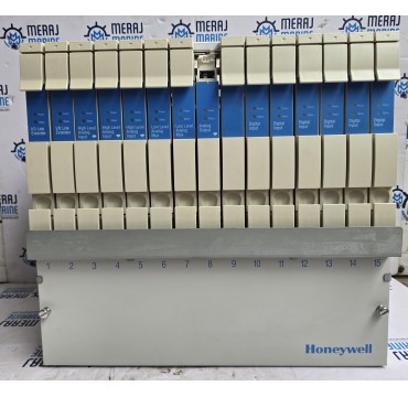 Honeywell 51401618-100 14 Cards 