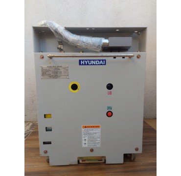 Hyundai HVF2042 Vacuum Circuit Breaker 1250 A