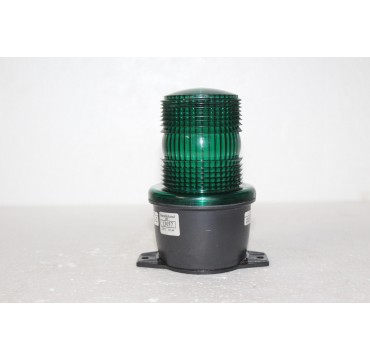 LP3 Streamline Visual Signaling Appliance Model:- LP3T