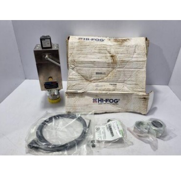 Marioff SVM 40-A1N-S38/30-10-M Solenoid Valve HI-FOG