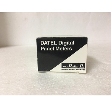 Murata DMS-30PC-4/20S-24RS-I-C DATEL Digital Panel Meters