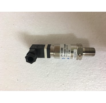 New Flow PT-3100 Pressure Transducer