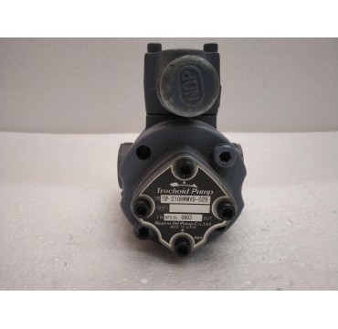 Nippon Oil Pump TOP-210HWMVD-029 Gear Pump Trochoid Pump