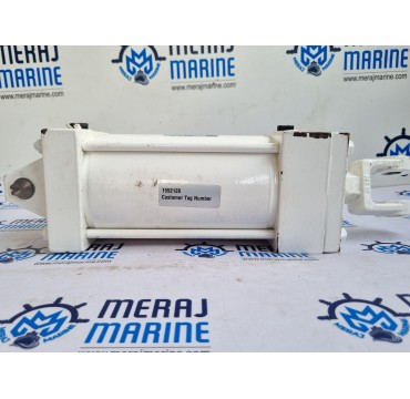 Parker 04.00 BB2AUS14A 6.000 Cylinder Pressure 250 Psi AIR Series 2A 1552128