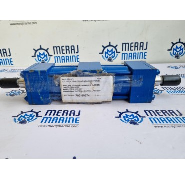 Parker 1H000033982 Cylinder Pressure 250 Psi Air 1551572