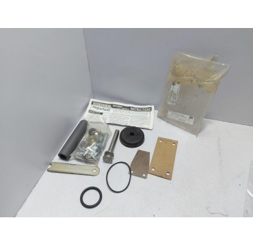 Pell Cable Cutter # 62 Hydrashear Replacement Parts Overhaul Kit