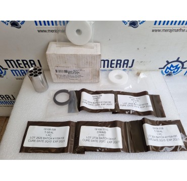 Proserv 25941 RK Repair Kit NOV 7401935 REV A