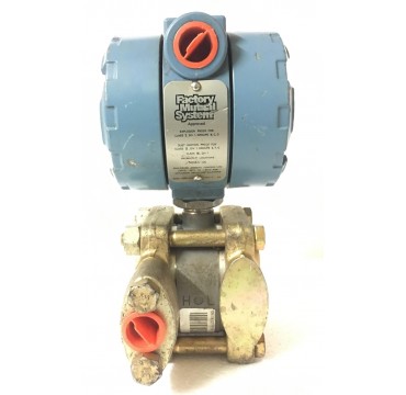 Rosemount 1151 Absolute Pressure Transmitter 1151AP8E12B2