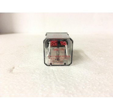 RS COMPONENTS 348-778 RELAY