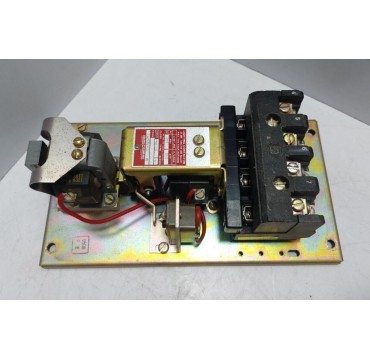 Square D 112936-11 Lighting Contactor MO 12 Series B