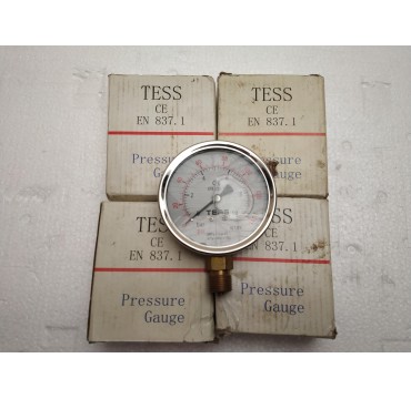 Tess Pressure Gauge 651550-1XJC2 GLY GAUGE A, 75D