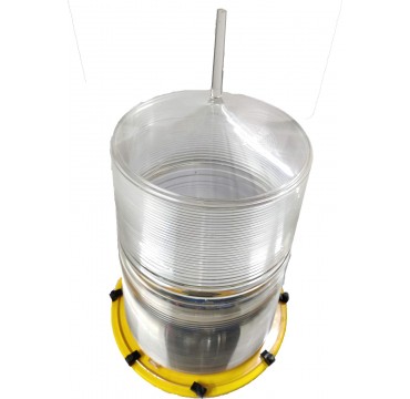 Tideland ML-300 MaxLumina Marine Signal Lantern