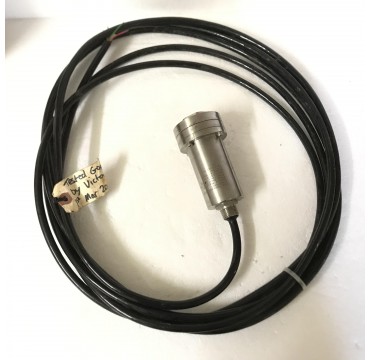 VIATRAN 3185AHGL14CCL20 SENSOR TANK LEVEL With CABLE